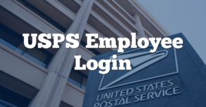 USPS Employee Login